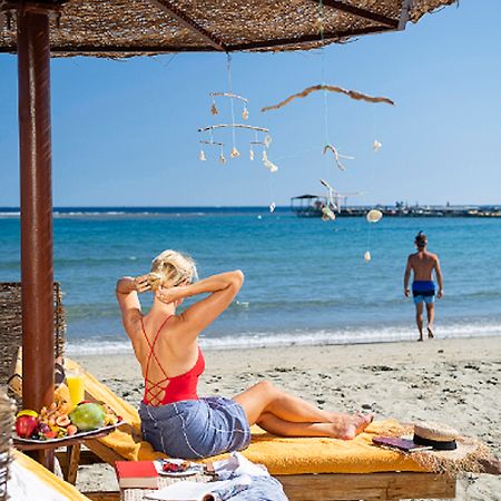 Three Corners Equinox Beach Resort Marsa Alam Esterno foto
