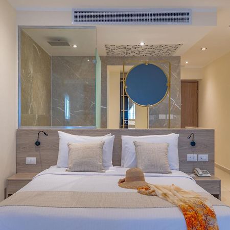 Three Corners Equinox Beach Resort Marsa Alam Esterno foto
