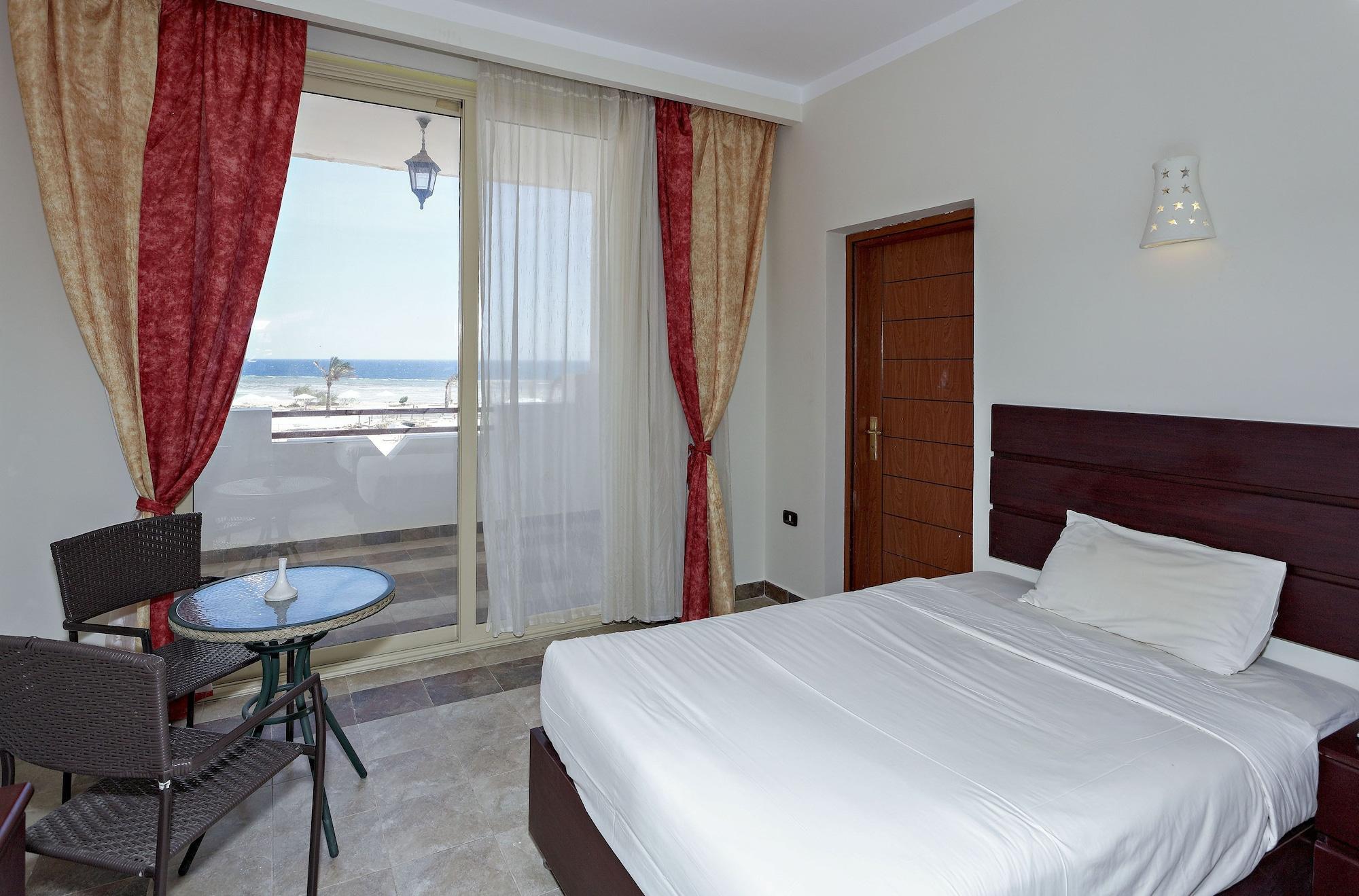 Three Corners Equinox Beach Resort Marsa Alam Esterno foto