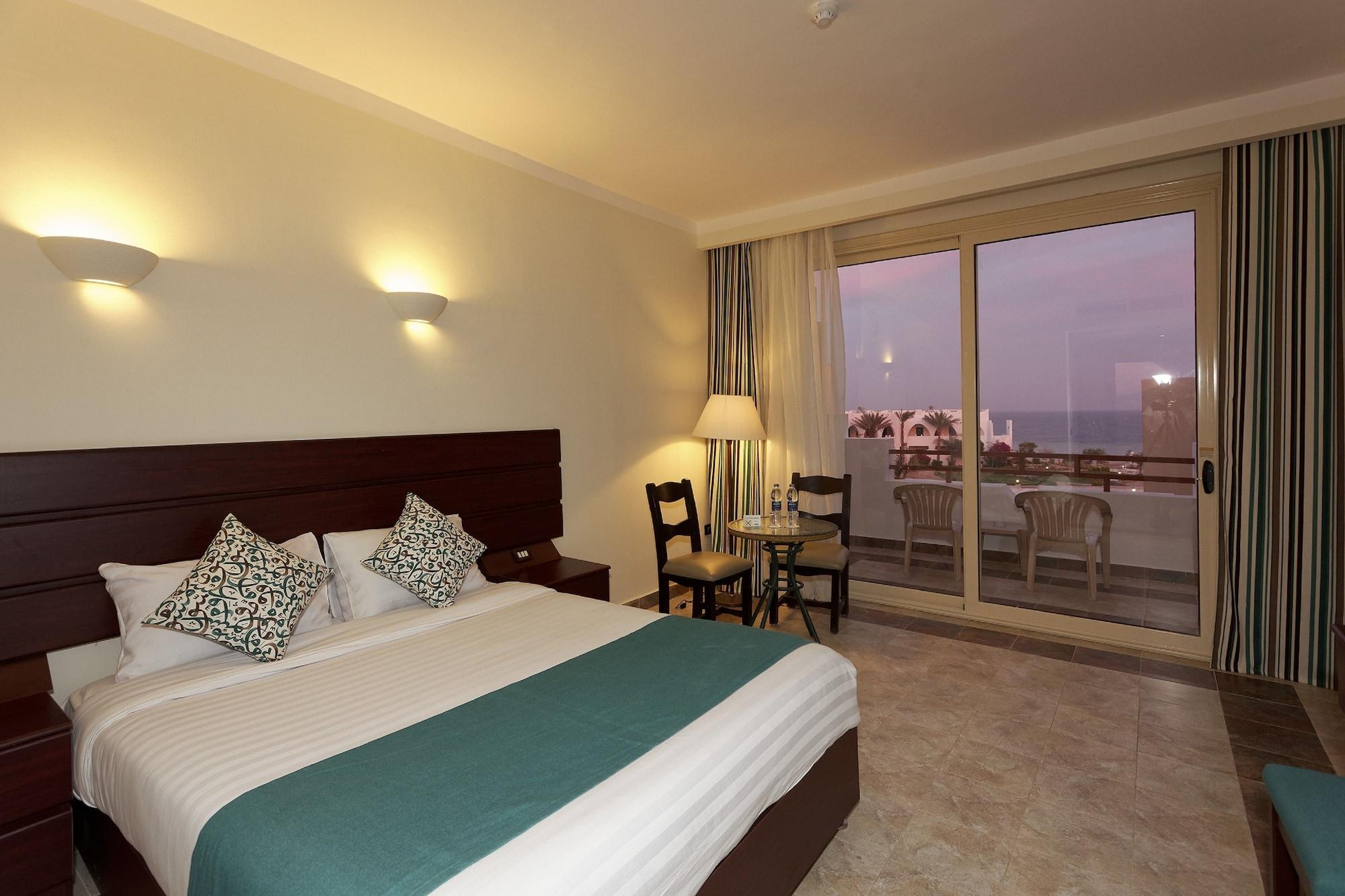 Three Corners Equinox Beach Resort Marsa Alam Esterno foto