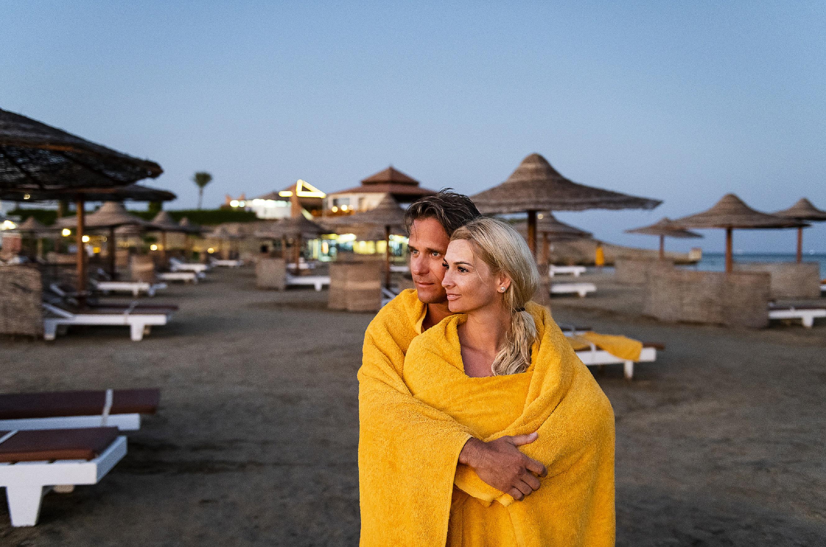 Three Corners Equinox Beach Resort Marsa Alam Esterno foto