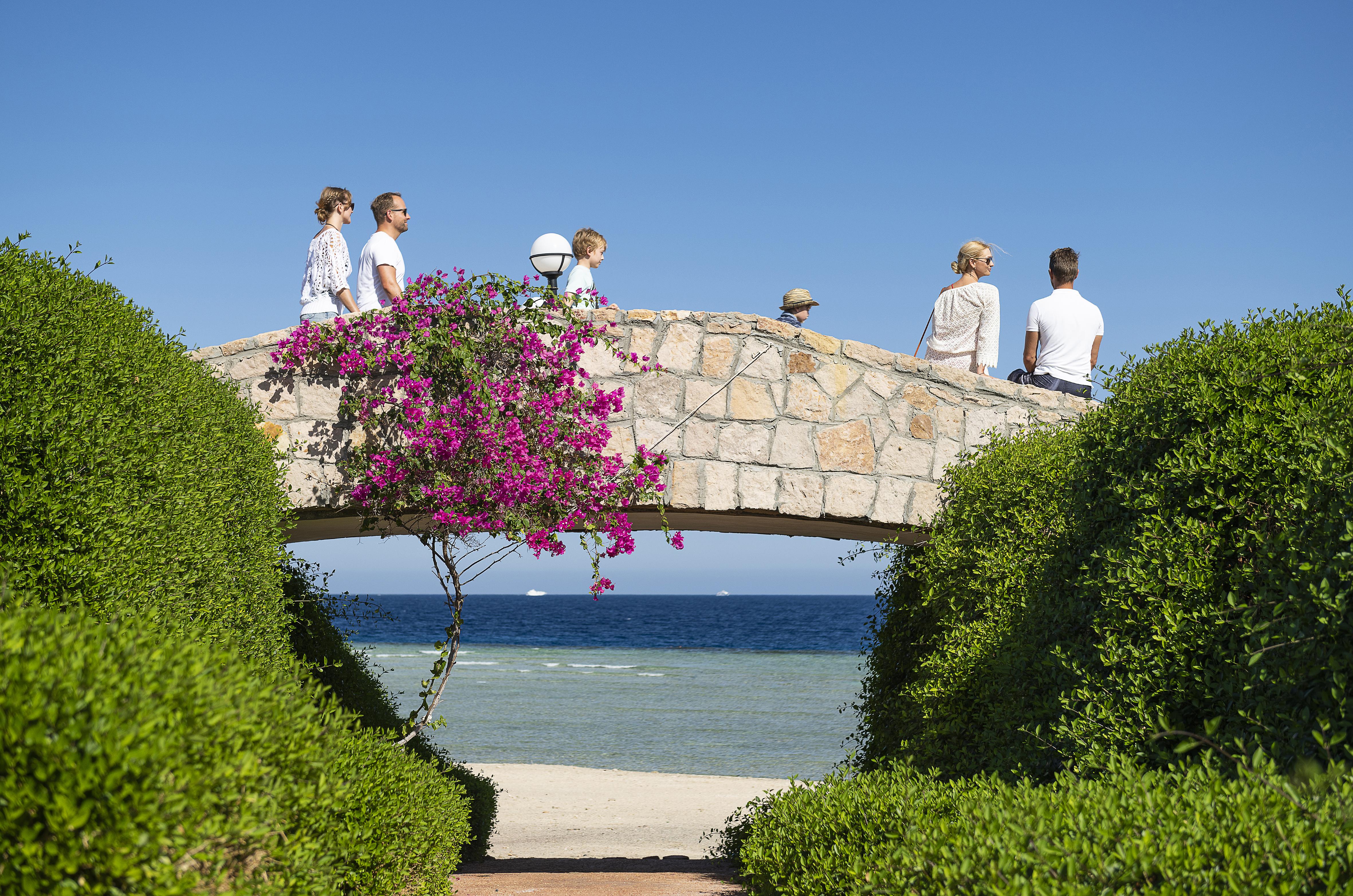 Three Corners Equinox Beach Resort Marsa Alam Esterno foto