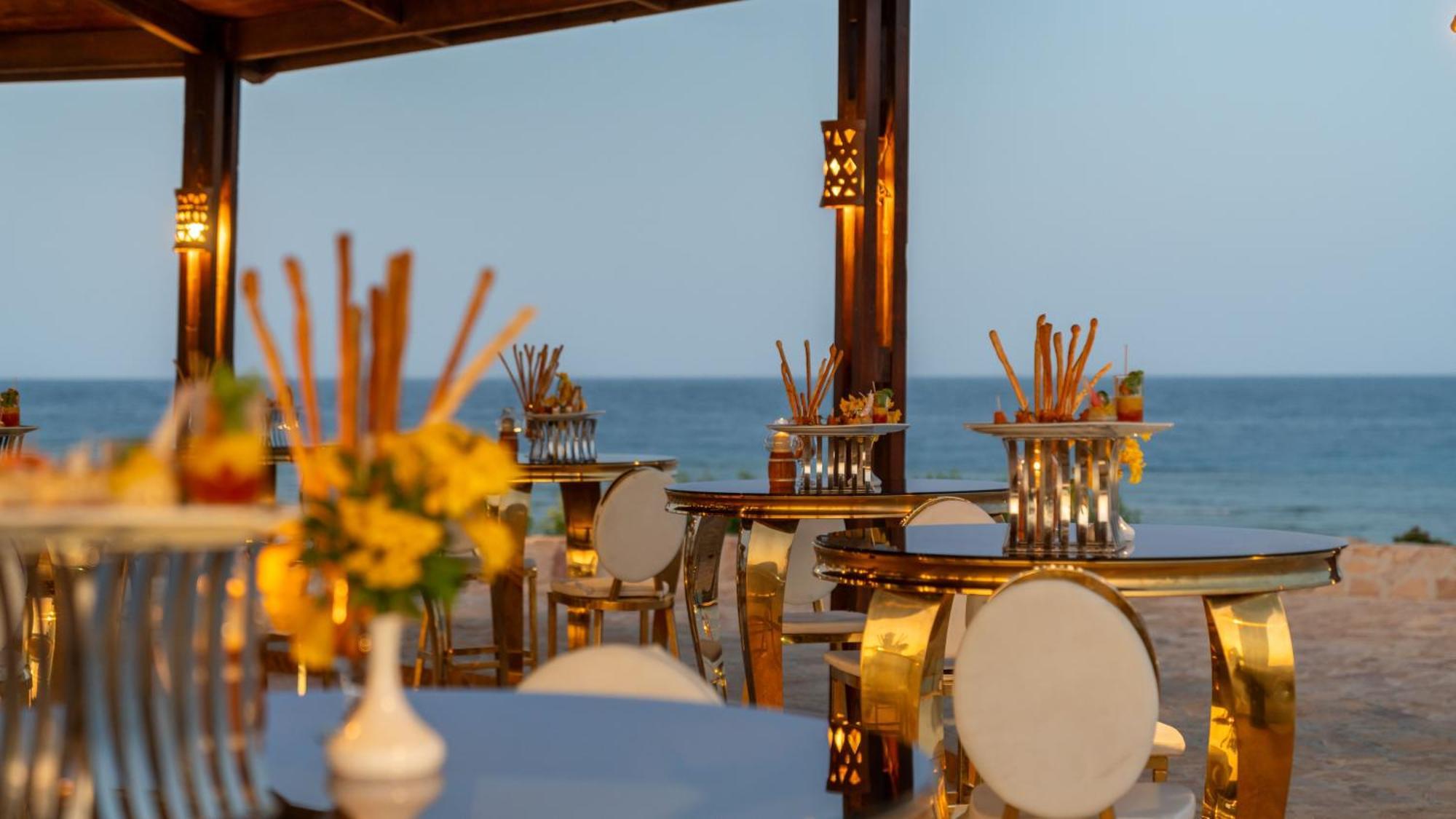 Three Corners Equinox Beach Resort Marsa Alam Esterno foto