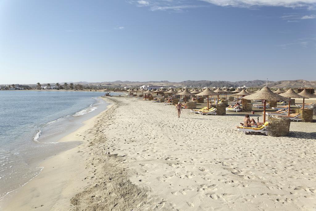 Three Corners Equinox Beach Resort Marsa Alam Esterno foto