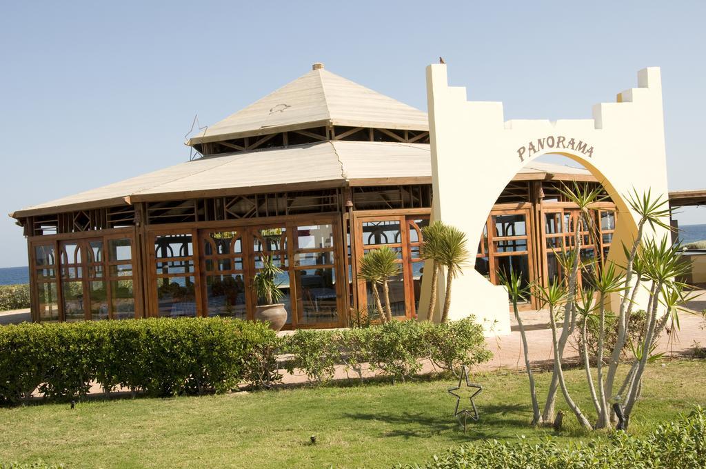 Three Corners Equinox Beach Resort Marsa Alam Esterno foto