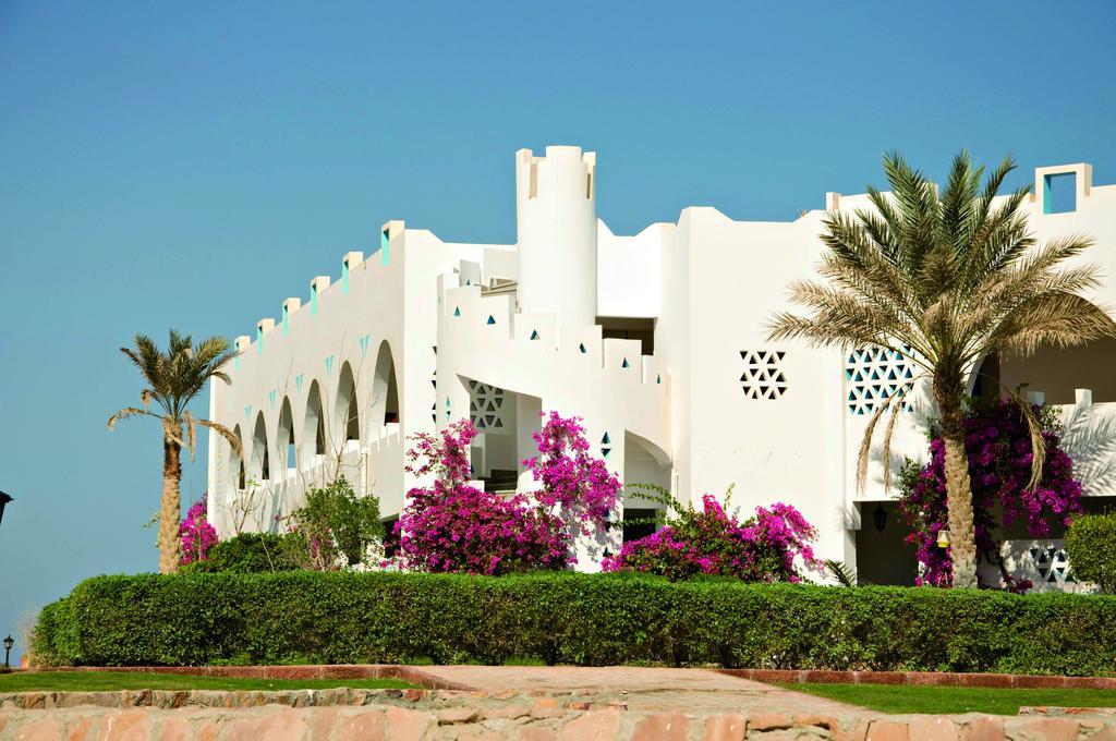 Three Corners Equinox Beach Resort Marsa Alam Esterno foto