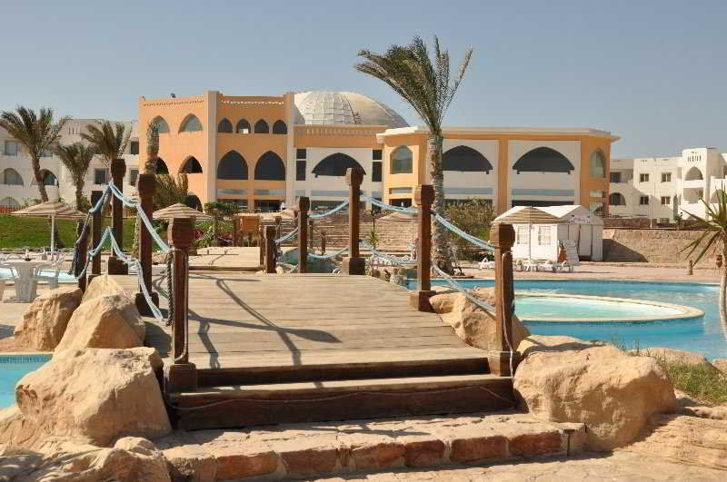 Three Corners Equinox Beach Resort Marsa Alam Esterno foto