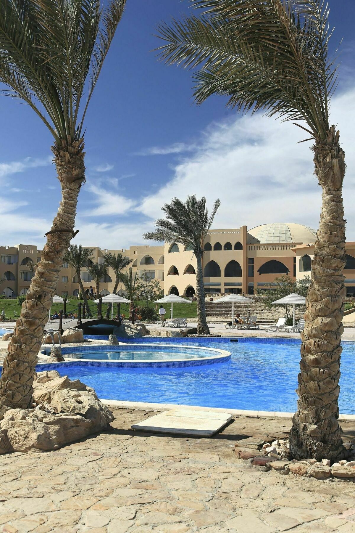Three Corners Equinox Beach Resort Marsa Alam Esterno foto