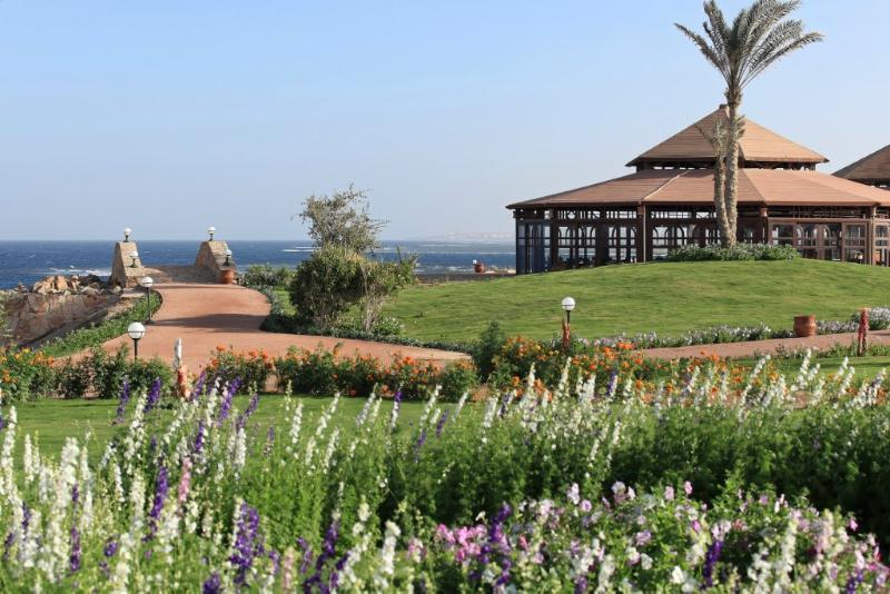 Three Corners Equinox Beach Resort Marsa Alam Esterno foto