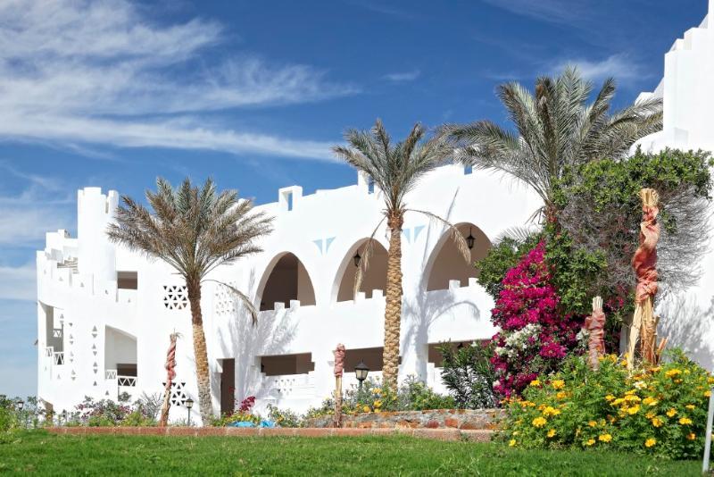 Three Corners Equinox Beach Resort Marsa Alam Esterno foto