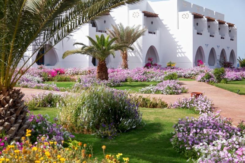 Three Corners Equinox Beach Resort Marsa Alam Esterno foto