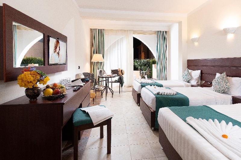 Three Corners Equinox Beach Resort Marsa Alam Esterno foto
